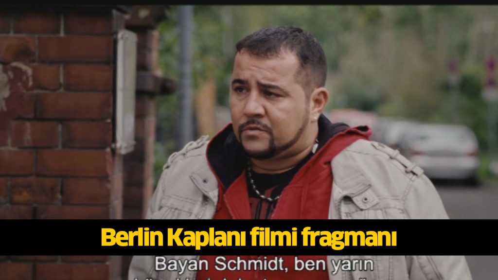 Berlin Kaplanı filmi reklamsız sansürsüz tek parça full İZLE! 1080p Ata Demirer Berlin Kaplanı filmi oyuncuları, konusu nedir? 4KFilmizle, Hdfilmcehennemi, Dizipal