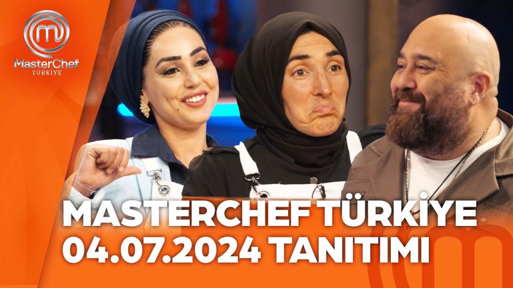 Masterchef 4 Temmuz Düello sonuçları! MasterChef yeni bölüm saat kaçta, ne zaman? TV8 MasterChef Türkiye izleme linki Masterchef Düello sonuçları