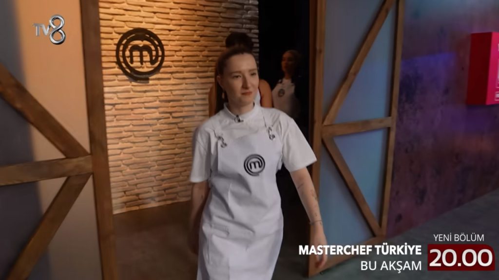 Masterchef 6 Temmuz Düello kim kazandı bugün? MasterChef Türkiye yeni bölüm İZLE! MasterChef Türkiye 6 TEMMUZ 2024 TV8 reklamsız donmadan HD İZLE Masterchef Düello ne zaman?