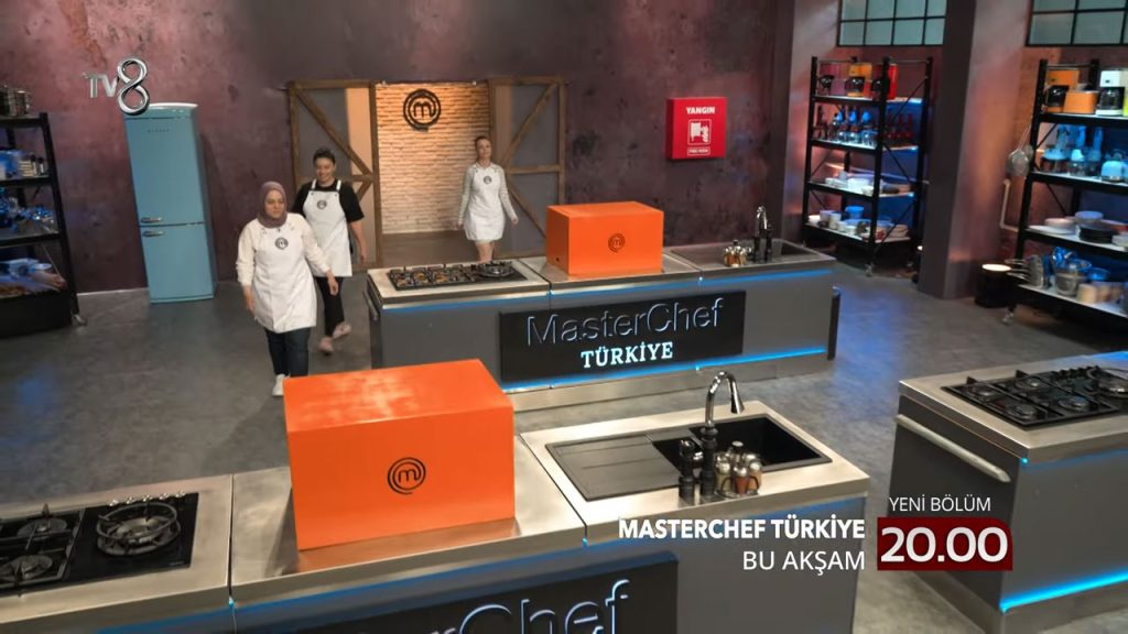 Masterchef 8 Temmuz Düello kim kazandı bugün? MasterChef Türkiye yeni bölüm İZLE! MasterChef Türkiye 7 TEMMUZ 2024 TV8 reklamsız donmadan HD İZLE Masterchef Düello ne zaman?