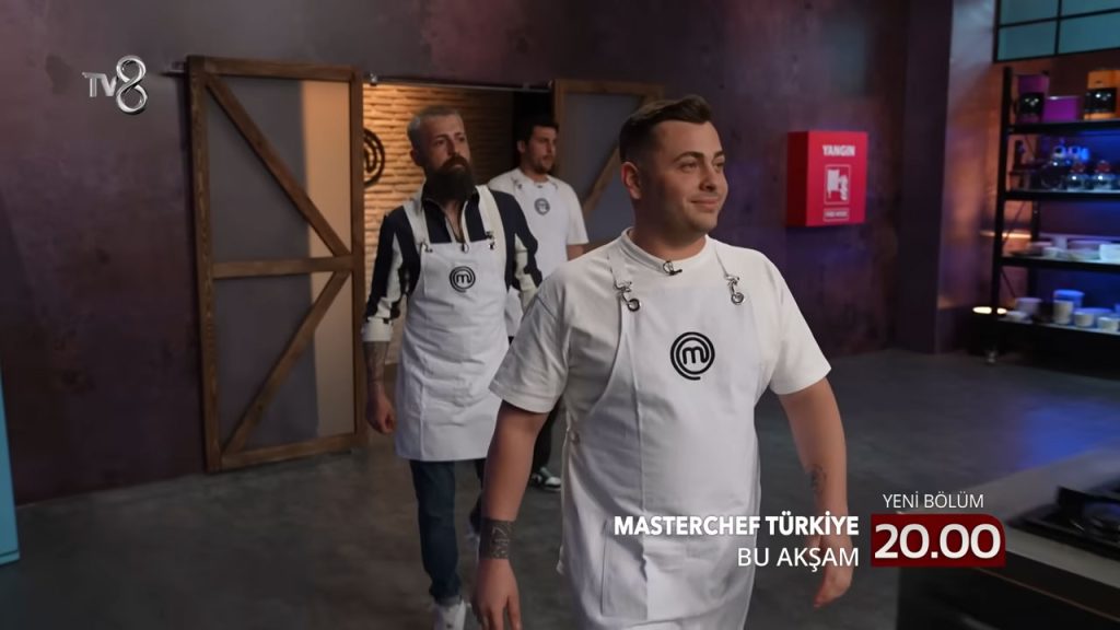 Masterchef 9 Temmuz Düello kim kazandı bugün? MasterChef Türkiye yeni bölüm İZLE! MasterChef Türkiye 8 TEMMUZ 2024 TV8 reklamsız donmadan HD İZLE Masterchef Düello ne zaman?