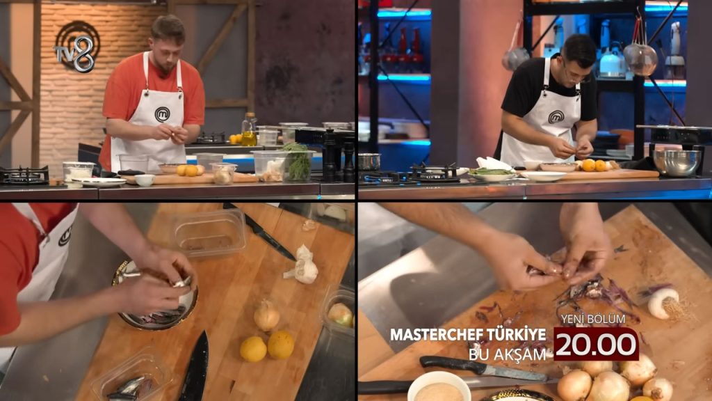 Masterchef 11 Temmuz Düello kim kazandı bugün? MasterChef Türkiye yeni bölüm İZLE! MasterChef Türkiye 10 TEMMUZ 2024 TV8 reklamsız donmadan HD İZLE Masterchef Düello ne zaman?