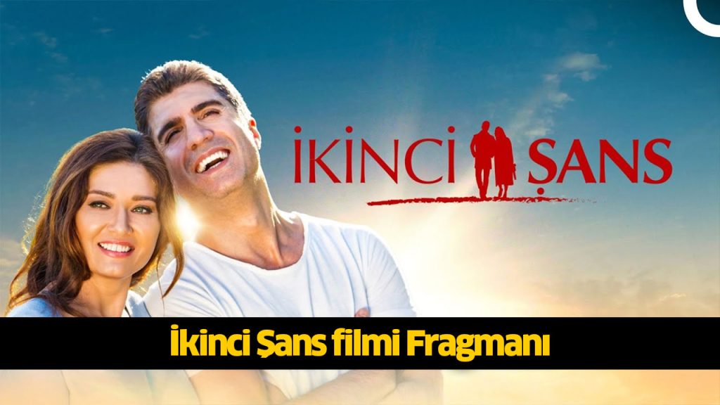 İkinci Şans filmi izle! Özcan Deniz İkinci Şans filmi 2016 full HD İZLE! Nurgül Yeşilçay İkinci Şans hangi kanalda?