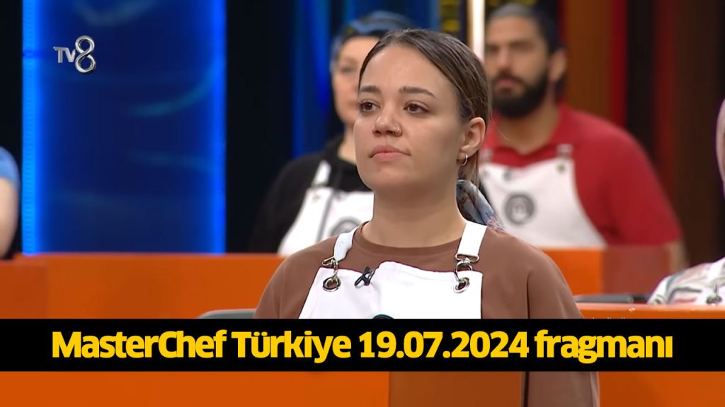 MasterChef ana kadroya giren 7 isim kimler oldu? MasterChef 7 ceketi kim kazandı? 19 TEMMUZ 2024