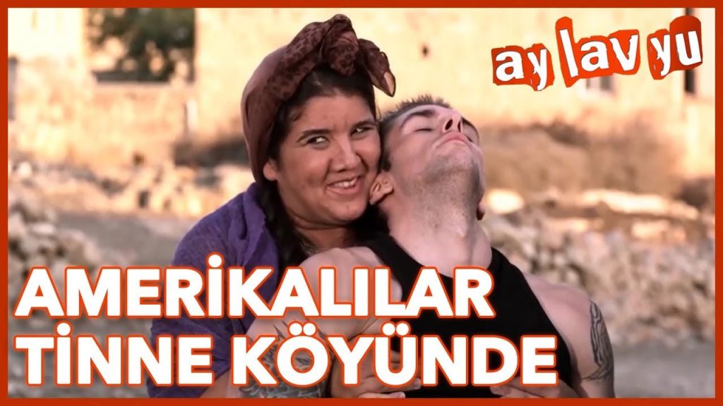 Ay Lav Yu filmi izle! Ay Lav Yu filmi fragmanı, konusu, oyuncuları kimlerdir? 2010 full HD İZLE!