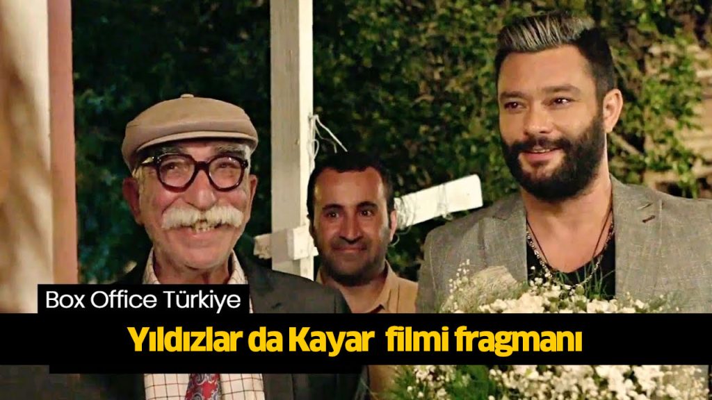 Yıldızlar da Kayar filmi izle! Yıldızlar da Kayar filmi 2016 full HD İZLE! Yıldızlar da Kayar hangi kanalda?