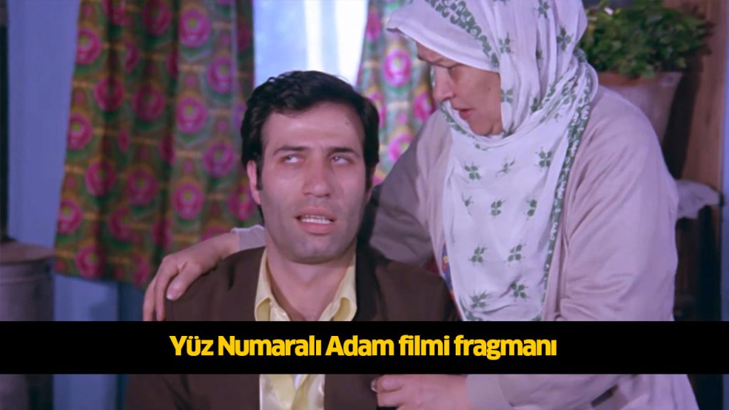 Yüz Numaralı Adam filmi izle! Kemal Sunal Yüz Numaralı Adam filmi 2017 full HD İZLE! Yüz Numaralı Adam hangi kanalda?