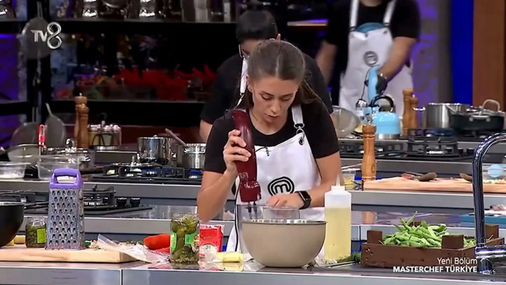 Masterchef yedek yarışmacı kim oldu? Masterchef yedeklere kim girdi 2024? MasterChef Türkiye yeni bölüm İZLE! 29 TEMMUZ