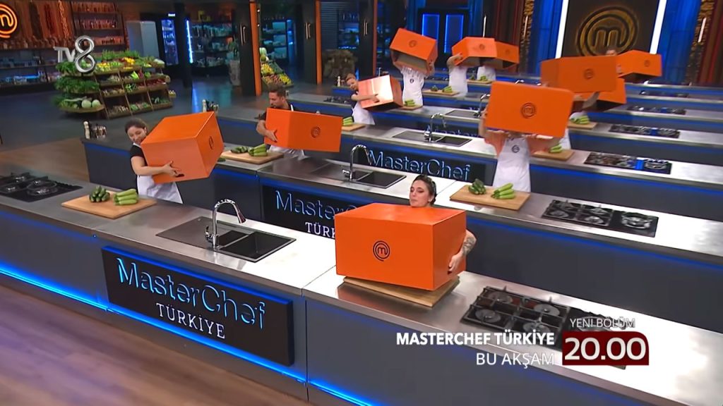 MasterChef ana kadro kim girdi 13 Temmuz, Final Turunu kimler kazandı? MasterChef yeni bölüm saat kaçta, ne zaman? TV8 MasterChef Türkiye izleme linki Masterchef Final Turu sonuçları