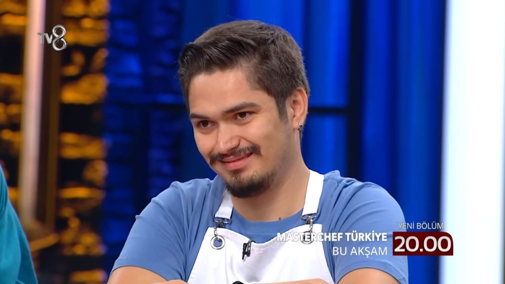 MasterChef 4. önlüğü kim aldı? MasterChef dördüncü finalist kim oldu? MasterChef 4 ana kadroya kim girdi? 15 TEMMUZ 2024