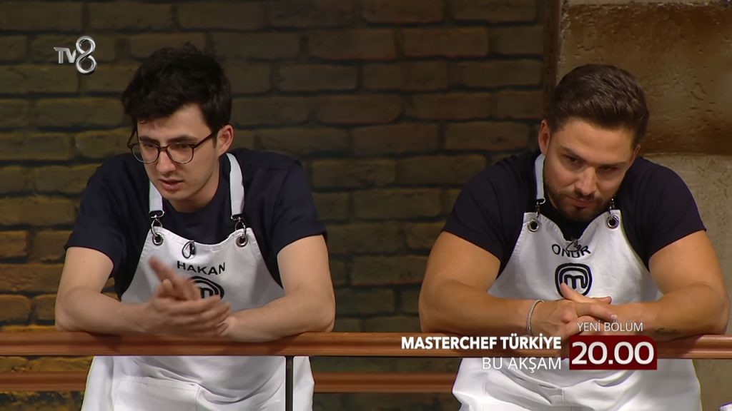 MasterChef son önlüğü kim aldı? MasterChef son finalist kim oldu? MasterChef 5 ana kadroya kim girdi? 16 TEMMUZ 2024