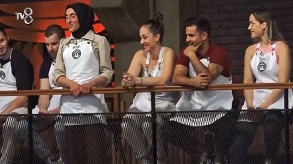 Masterchef ilk yedek kim oldu? Masterchef yedek kadro nedir? MasterChef yeni bölüm saat kaçta, ne zaman? 29 TEMMUZ 2024