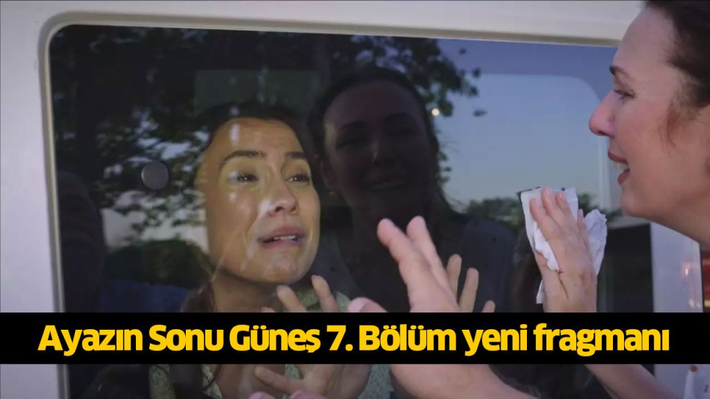 Ayazın Sonu Güneş dizisi hangi kanalda, ne zaman, hangi gün yayınlanacak, yayın tarihi belli oldu mu? 29 TEMMUZ 2024 PAZARTESİ