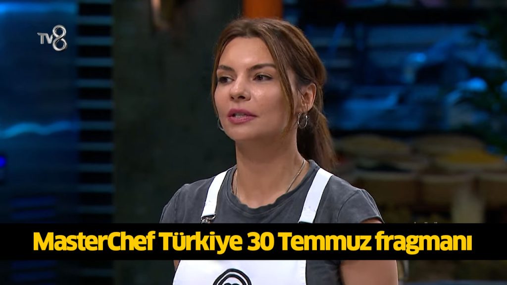 MasterChef 16. önlüğü kim aldı? MasterChef on altıncı finalist kim oldu? MasterChef 16 ana kadroya kim girdi? 30 TEMMUZ 2024