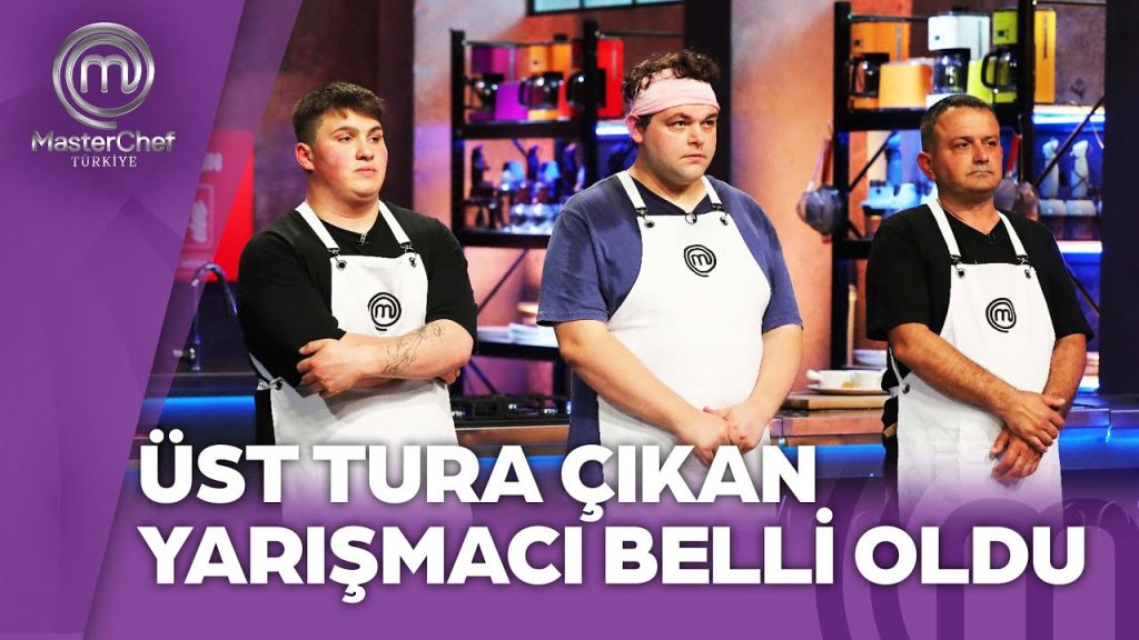 Masterchef 4 Temmuz Düello kim kazandı bugün? MasterChef Türkiye yeni bölüm İZLE! MasterChef Türkiye 4 TEMMUZ 2024 TV8 reklamsız donmadan HD İZLE Masterchef Düello ne zaman?