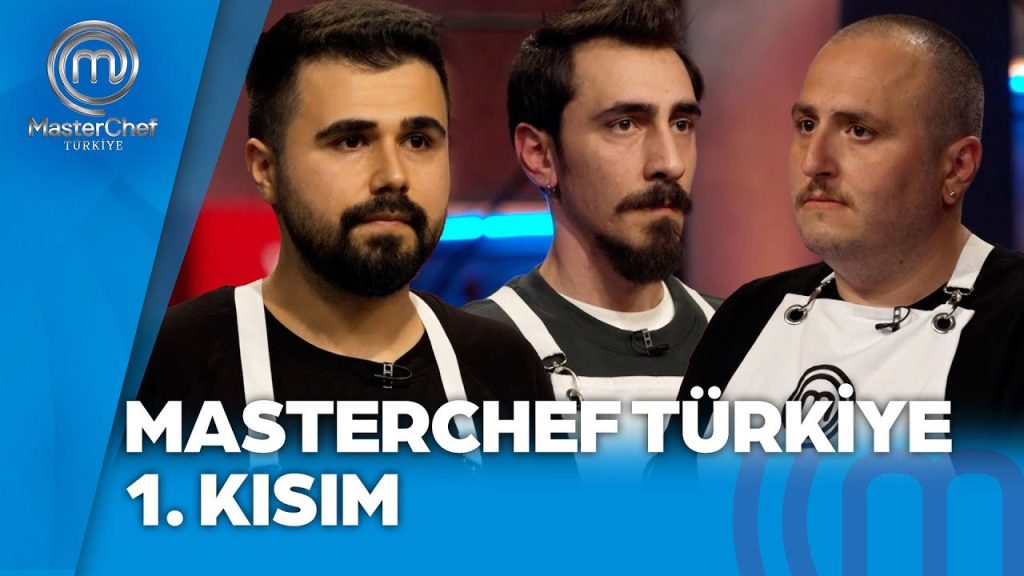 Masterchef 5 Temmuz Düello kazananları kim oldu? MasterChef son bölüm reklamsız sansürsüz İZLE! MasterChef Türkiye 2024 yeni bölüm fragmanı izle! 5 TEMMUZ 2024