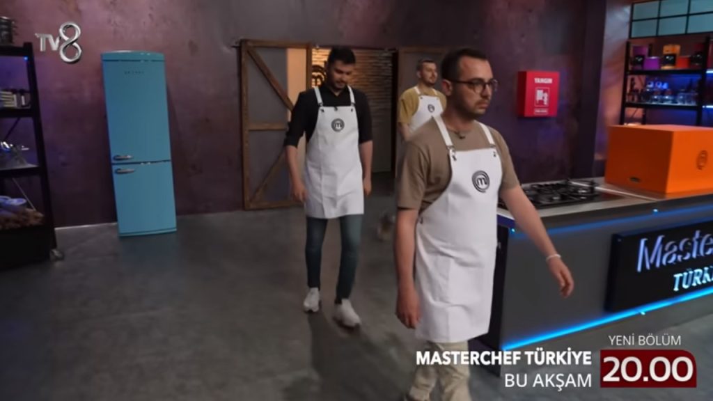 Masterchef 6 Temmuz Düello sonuçları! MasterChef yeni bölüm saat kaçta, ne zaman? TV8 MasterChef Türkiye izleme linki Masterchef Düello sonuçları