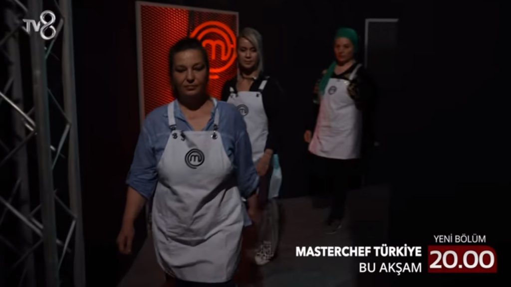 MasterChef Türkiye 5 Temmuz 2024 canlı İZLE! Masterchef Düello yeni bölüm fragmanı çıktı mı, yayınlandı mı? Masterchef Düello full reklamsız izle!