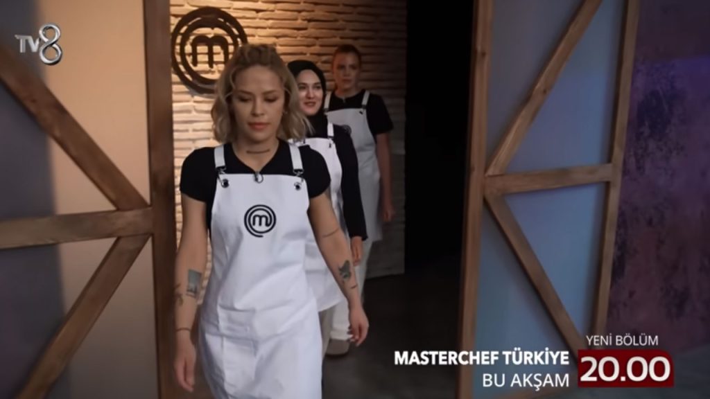 Masterchef 5 Temmuz Düello kim kazandı bugün? MasterChef Türkiye yeni bölüm İZLE! MasterChef Türkiye 5 TEMMUZ 2024 TV8 reklamsız donmadan HD İZLE Masterchef Düello ne zaman?