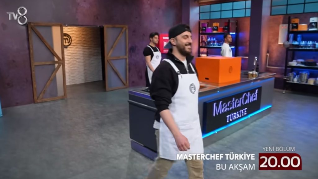 Masterchef 5 Temmuz Düello sonuçları! MasterChef yeni bölüm saat kaçta, ne zaman? TV8 MasterChef Türkiye izleme linki Masterchef Düello sonuçları