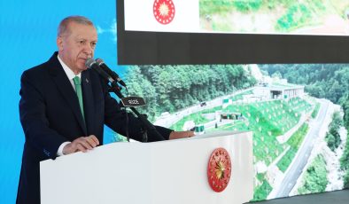 Cumhurbaşkanı Erdoğan: En Borçlu 5 Belediye CHP’li