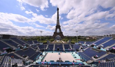 Paris 2024 Olimpiyatlarında İsrailli Sporculara 24 Saat Koruma