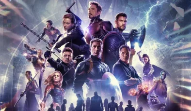 Avengers: Endgame (Yenilmezler 4) Konusu Nedir, Oyuncuları Kimler? Bu Akşam (16 Temmuz 2024) Avengers: Endgame TV’de ilk kez Kanal D Ekranlarında!