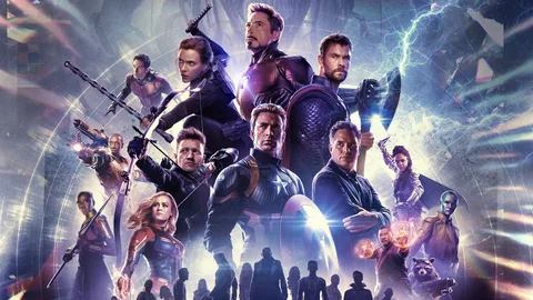 Avengers: Endgame (Yenilmezler 4) Konusu Nedir, Oyuncuları Kimler? Bu Akşam (16 Temmuz 2024) Avengers: Endgame TV’de ilk kez Kanal D Ekranlarında!