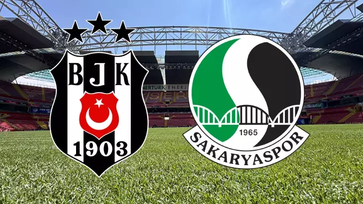 Beşiktaş – Sakaryaspor Maçı Canlı İzle Linki Burada! 30 Temmuz 2024 CANLI YAYIN TV Beşiktaş – Sakaryaspor maçı nereden hangi kanaldan izlenir?