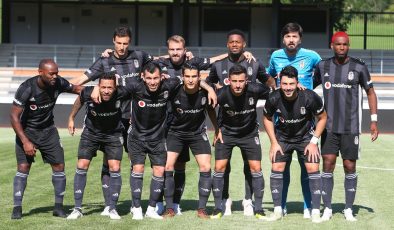 CANLI İZLE EXXEN TV! Beşiktaş Shakhtar Donetsk Maçı Canlı Maç İZLE 17 TEMMUZ 2024 ŞİFRESİZ