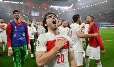 Hollanda-Türkiye Maçı Kim Kazanır (Maç Analizi) Karşılaşmalar ve Skorlar