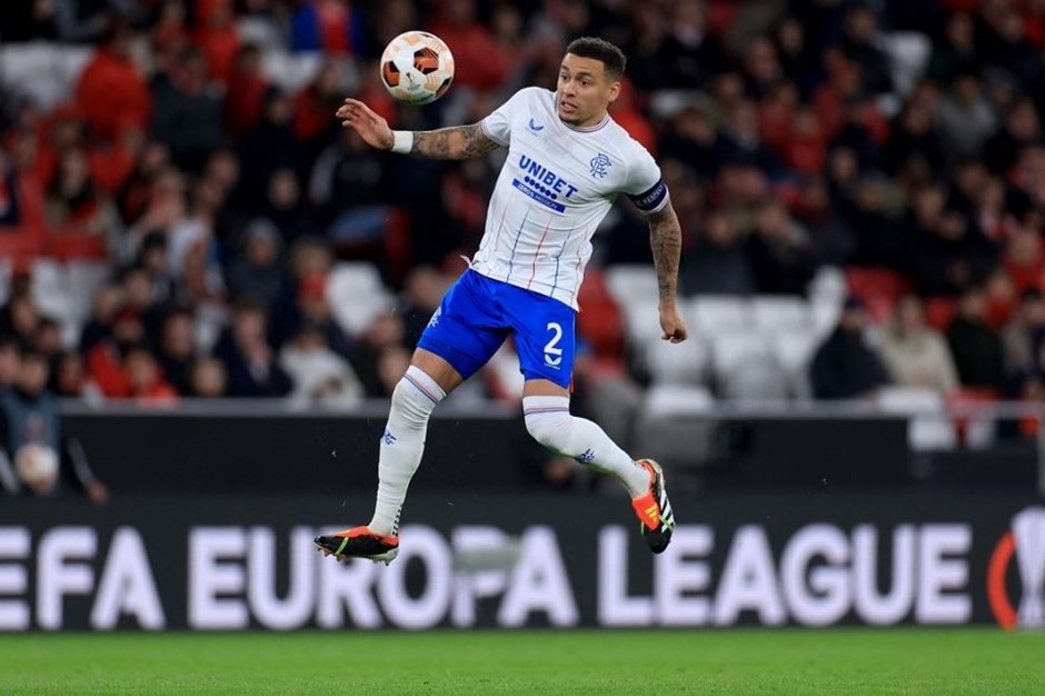 James Tavernier Kimdir (Biyografisi), Kaç Yaşında, Hangi Takımlarda Oynadı?