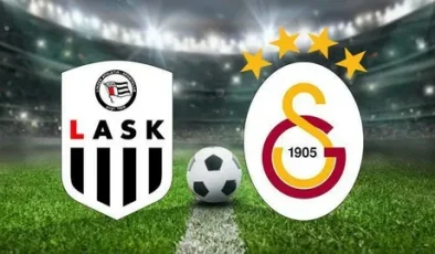 LASK Linz – Galatasaray maçı Sport Smart, D-Smart Go CANLI İZLE LASK Linz – Galatasaray şifresiz İZLE Taraftarıum24, Sport Smart, D-Smart Go CANLI YAYIN 11 Temmuz 2024 Bugün Hazırlık Maçı