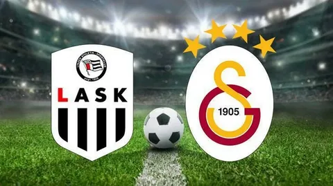 LASK Linz – Galatasaray 11 Temmuz  2024 CANLI İZLE | CANLI YAYIN LASK Linz – Galatasaray