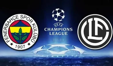 Lugano Fenerbahçe Kaçak Canlı İzle! Taraftarium24, Selçuk Sports HD, Twitter ve Justin TV Linki: 23 Temmuz 2024