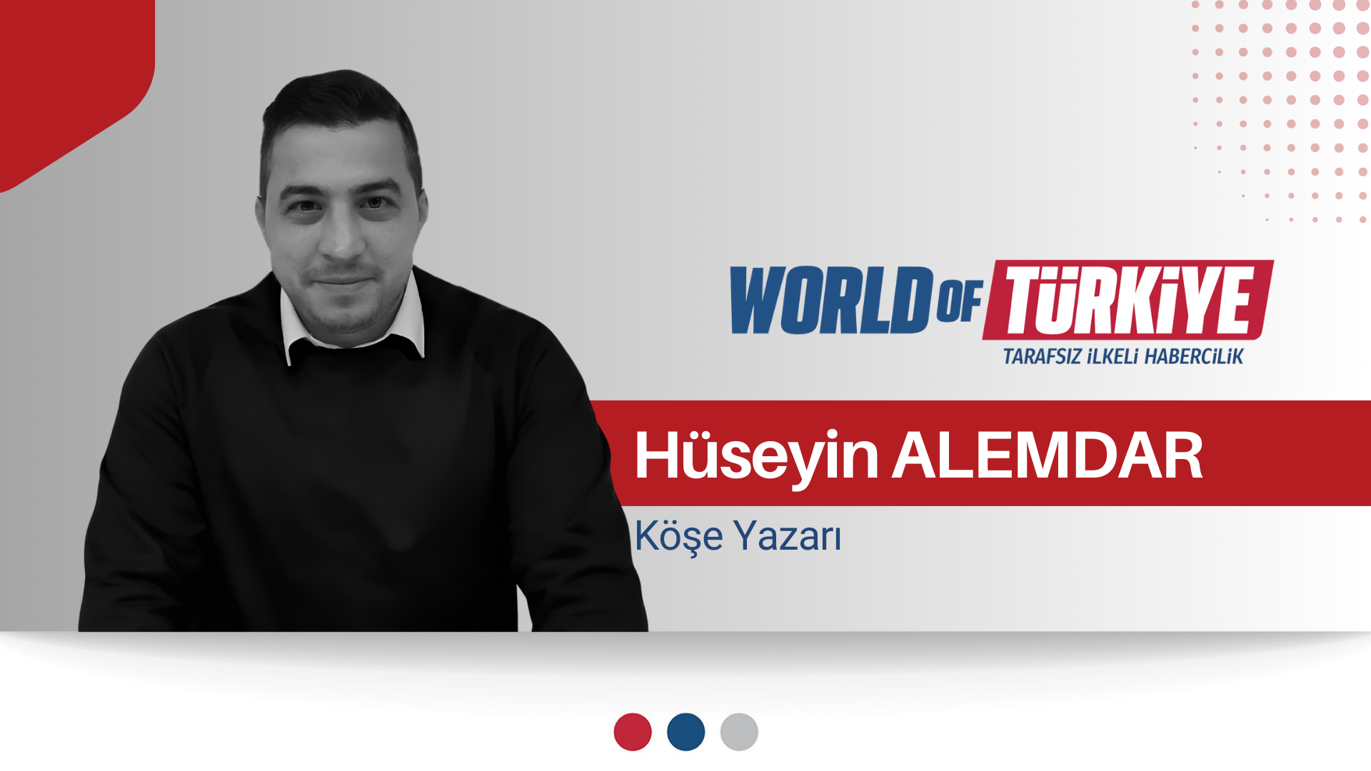 Türkiye-İsrail Savaşı – Hüseyin Alemdar