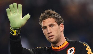 Hollada’nın Kalecisi Maarten Stekelenburg Kimdir? Maarten Stekelenburg Kaç Yaşında, Nereli?