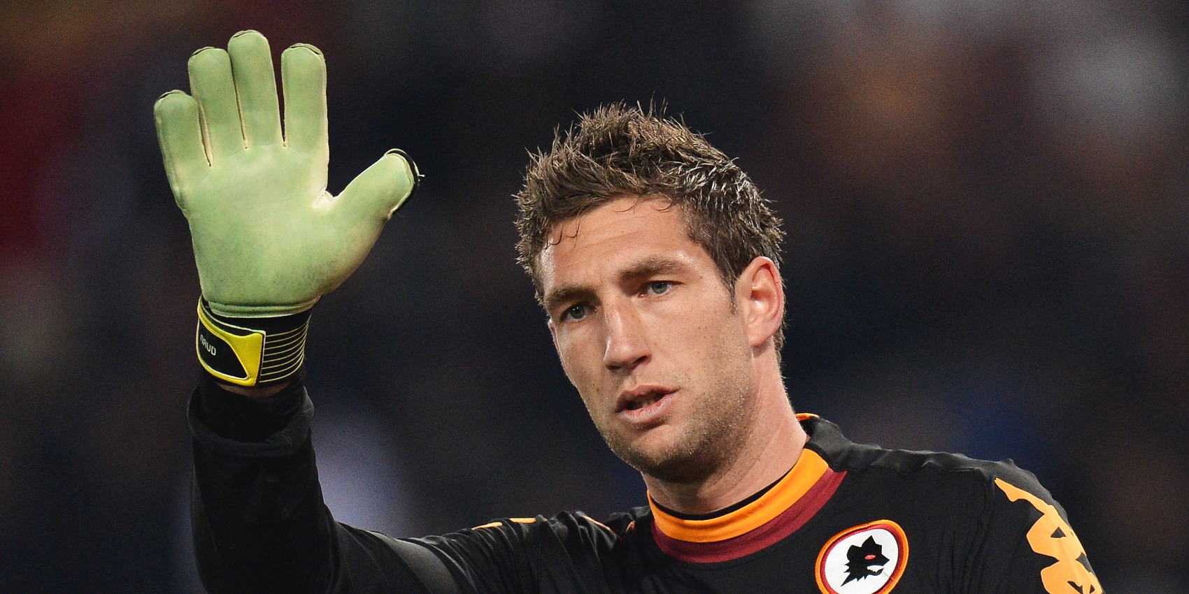 Hollada’nın Kalecisi Maarten Stekelenburg Kimdir? Maarten Stekelenburg Kaç Yaşında, Nereli?