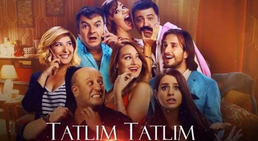 Tatlım Tatlım (Yerli Sinema) Konusu ve Oyuncuları, Tatlım Tatlım (Çekim Mekanları) IMDb Puanı, Nerede Çekildi, Yönetmeni Kim?