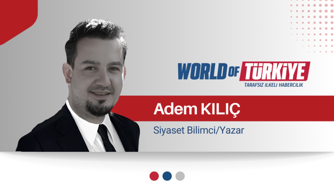 adem kılıç