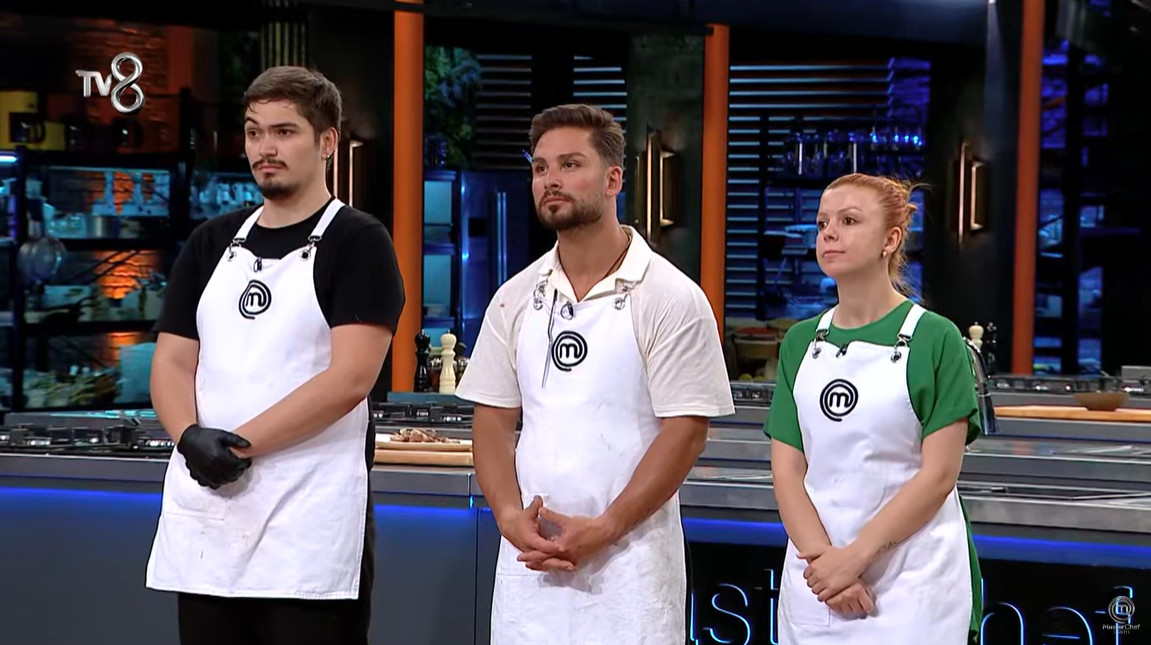 2024 MasterChef Dün Akşam Ana Kadroya Kim Girdi, MasterChef Onur Mu Girdi? 14 Temmuz Kazanan Kim Oldu, 3. Önlüğün Sahibi Kim Oldu?