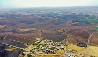 Diyarbakır ve Mardin’deki Yangından Etkilenen Mahalleler Afet Bölgesi İlan Edildi