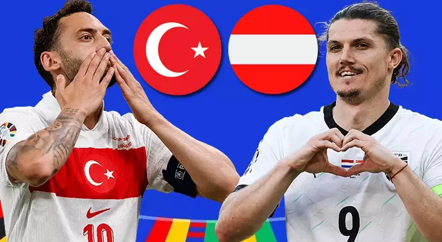 CANLI İZLE Avusturya Türkiye Maçı | EURO 2024 Türkiye Avusturya Maçı Bugün TRT 1’de mi, Hangi Kanalda ve Saat Kaçta?