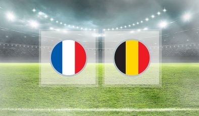 CANLI İZLE TV! Fransa – Belçika TRT1, TRT SPOR Canlı Maç İzle (1 Temmuz 2024-ŞİFRESİZ)