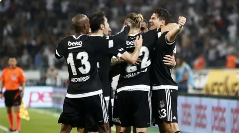 CANLI İZLE ŞİFRESİZ Beşiktaş Shakhtar Donetsk Selçuksports, Taraftarium24 online izleme kanalı