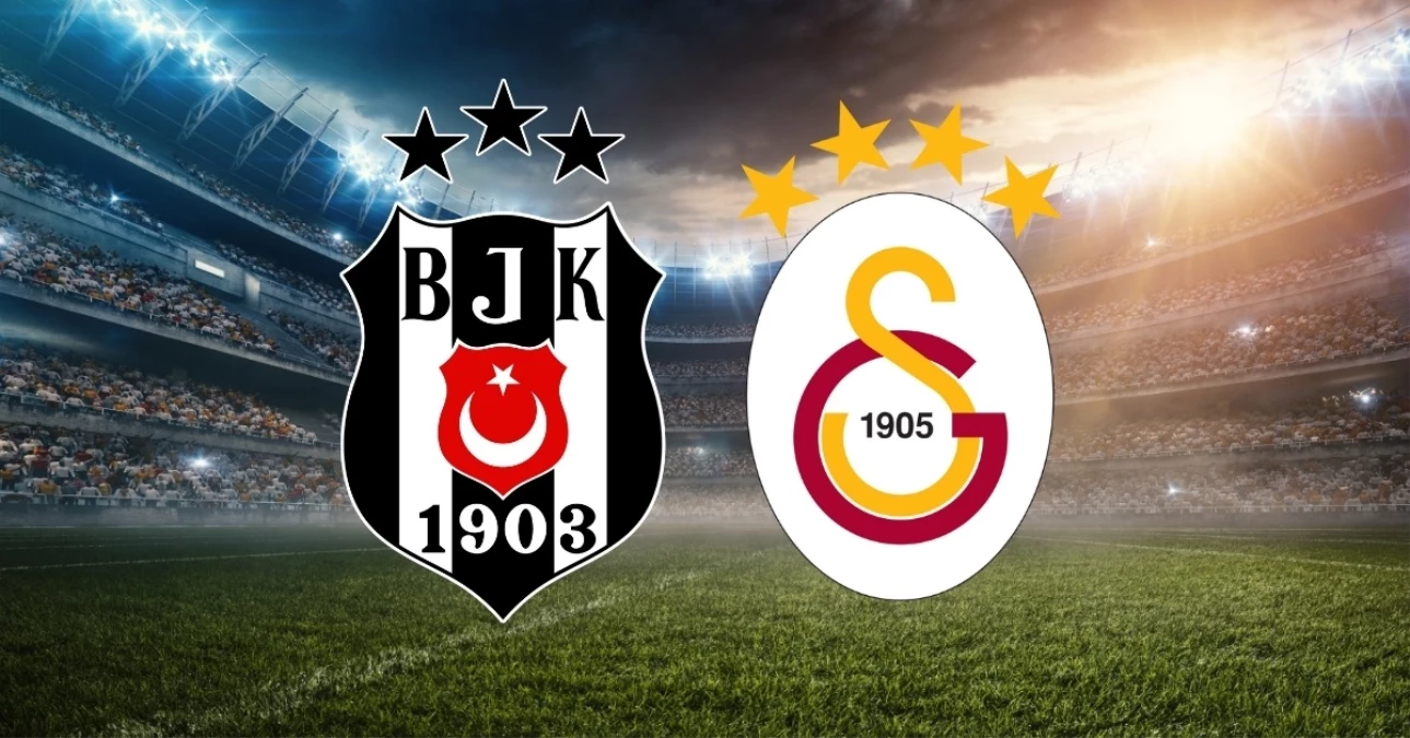 Beşiktaş-Galatasaray Süper Kupa Maç Biletleri Ne Kadar, Satışa Çıktı mı, Nereden Alınır?