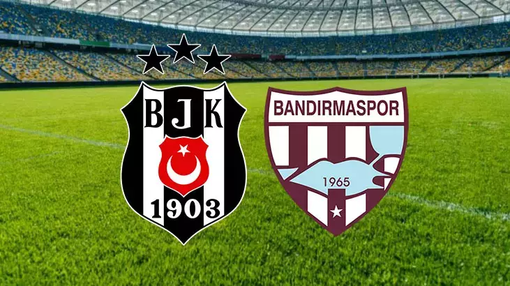 CANLI HD İZLE Beşiktaş – Bandırmaspor Maçı BJK Youtube, Taraftarium24, Justin TV, Selçuk Sports Canlı Maç İzle Şifresiz (24 Temmuz 2024)