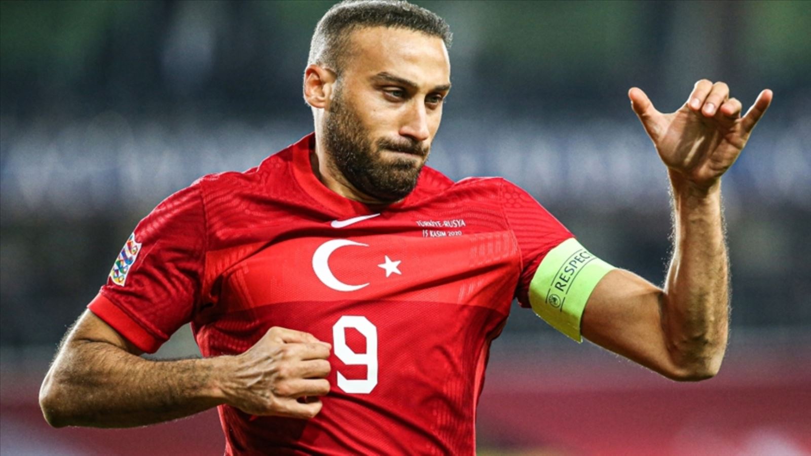 Cenk Tosun Fenerbahçe’de: Ne Kadar Kazanacak, Yıllık Ne Kadar Alacak?