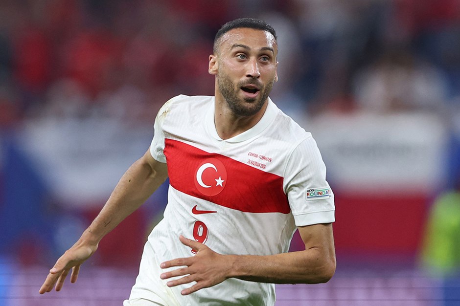 Cenk Tosun Fenerbahçe ile Anlaştı mı, Transfer Olacak mı?