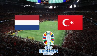 Hollanda Türkiye maçı TRT 1, TARAFTARIUM 24 CANLI İZLE! EURO 2024 çeyrek final Hollanda Türkiye Canlı Donmadan Şifresiz izleme linki 3 TEMMUZ 2024